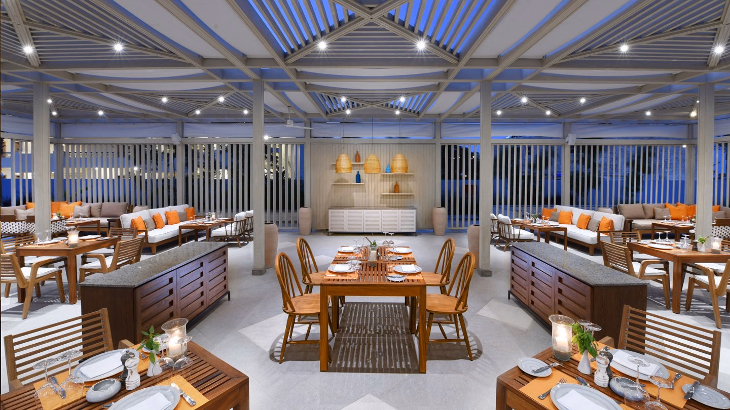 JAZ Elite Casa Del Mar Beach Hotel