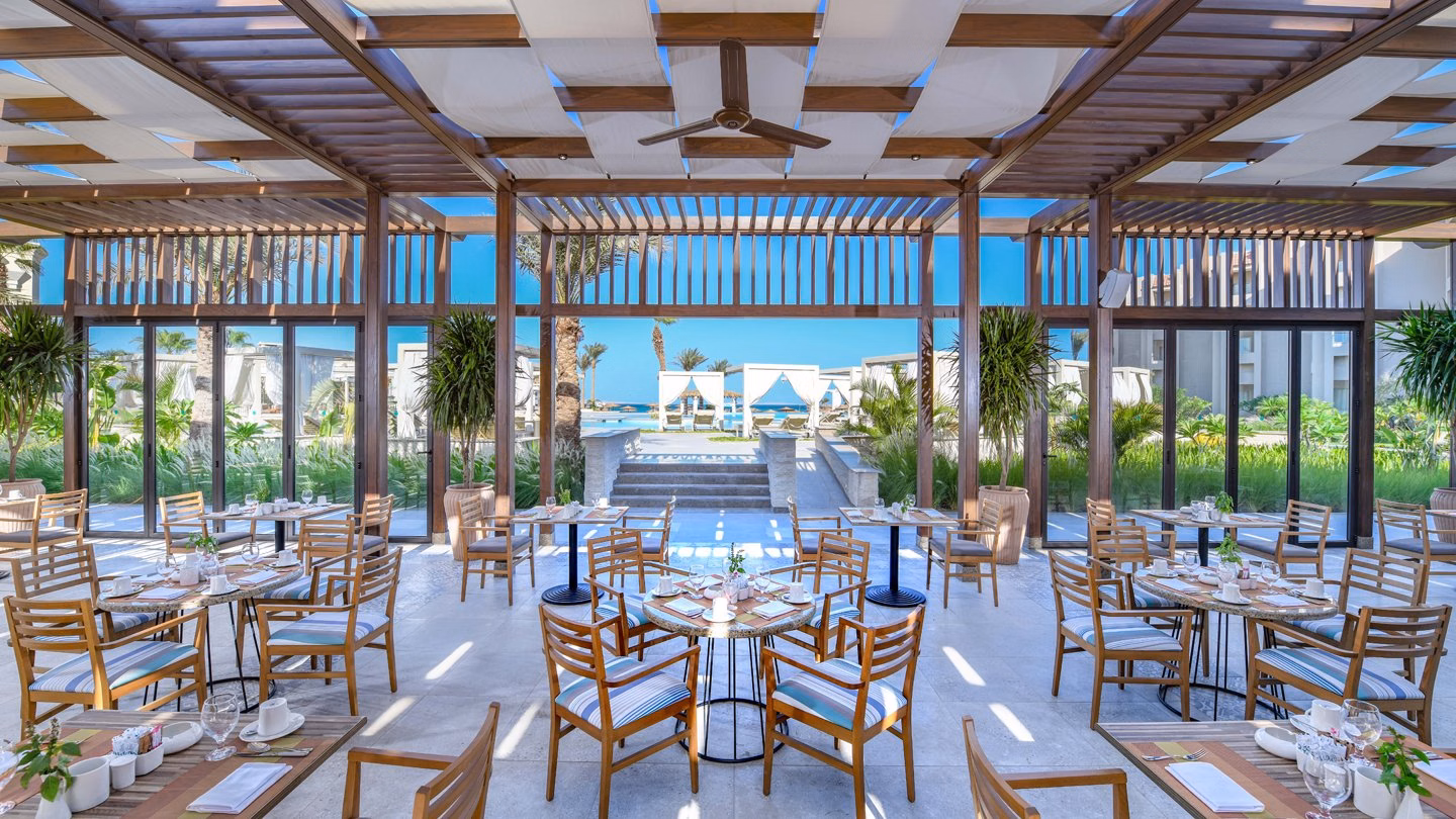 JAZ Elite Casa Del Mar Beach Hotel