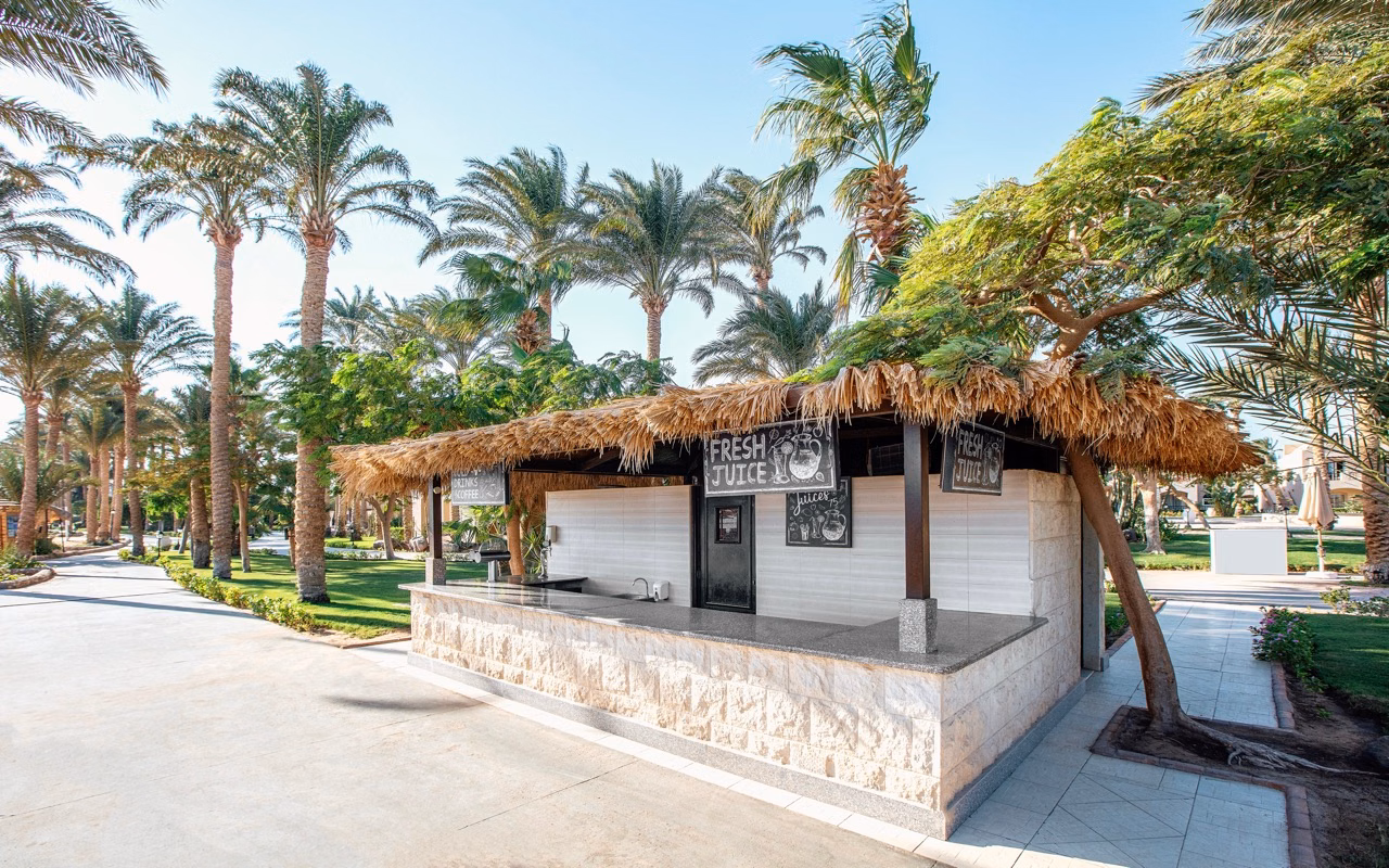 Jaz Makadi Oasis Resort