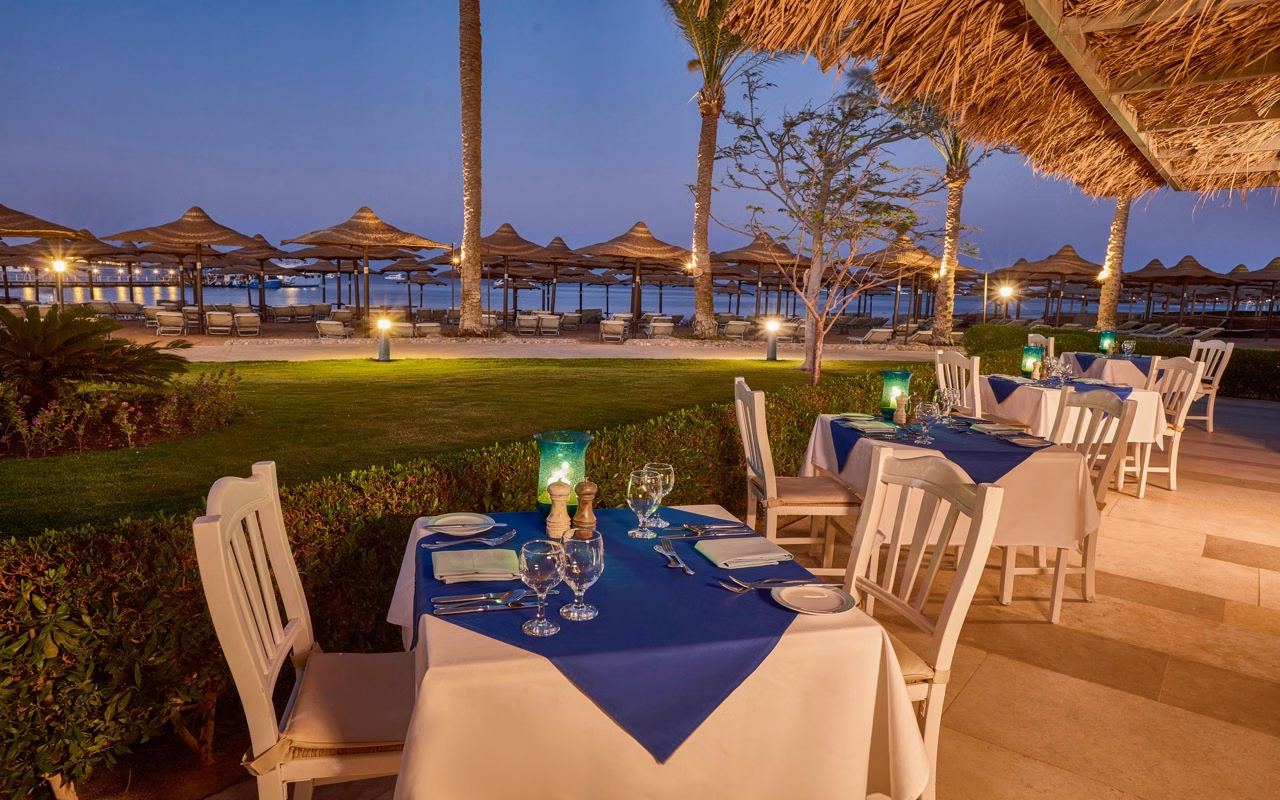 Jaz Makadi Oasis Resort