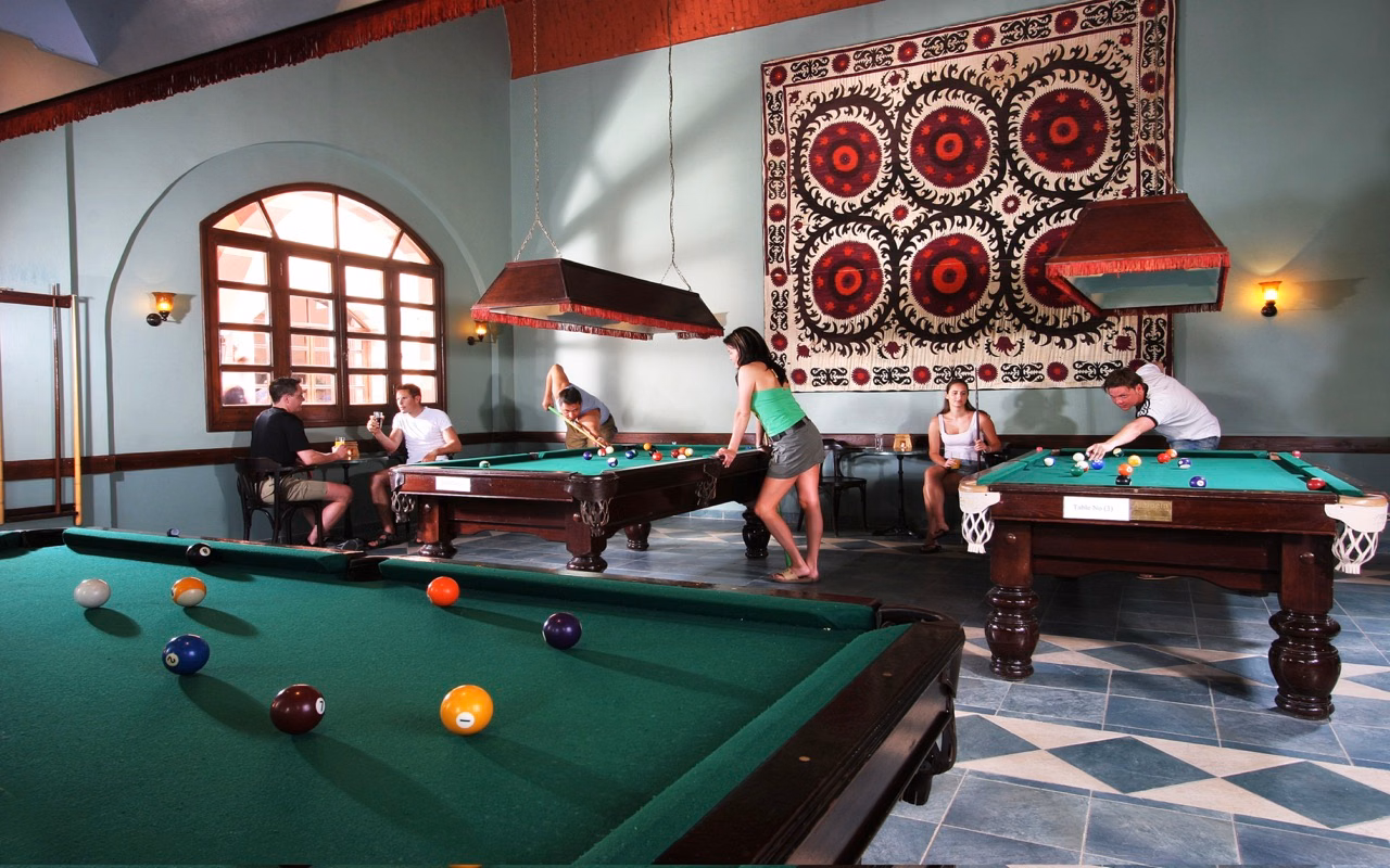 Jaz Makadi Oasis Resort