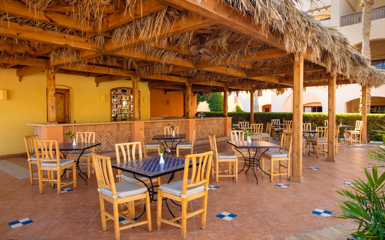 Jaz Makadi Saraya Resort