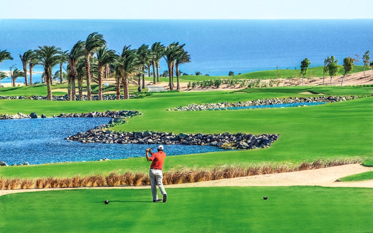 Jaz Makadi Saraya Resort
