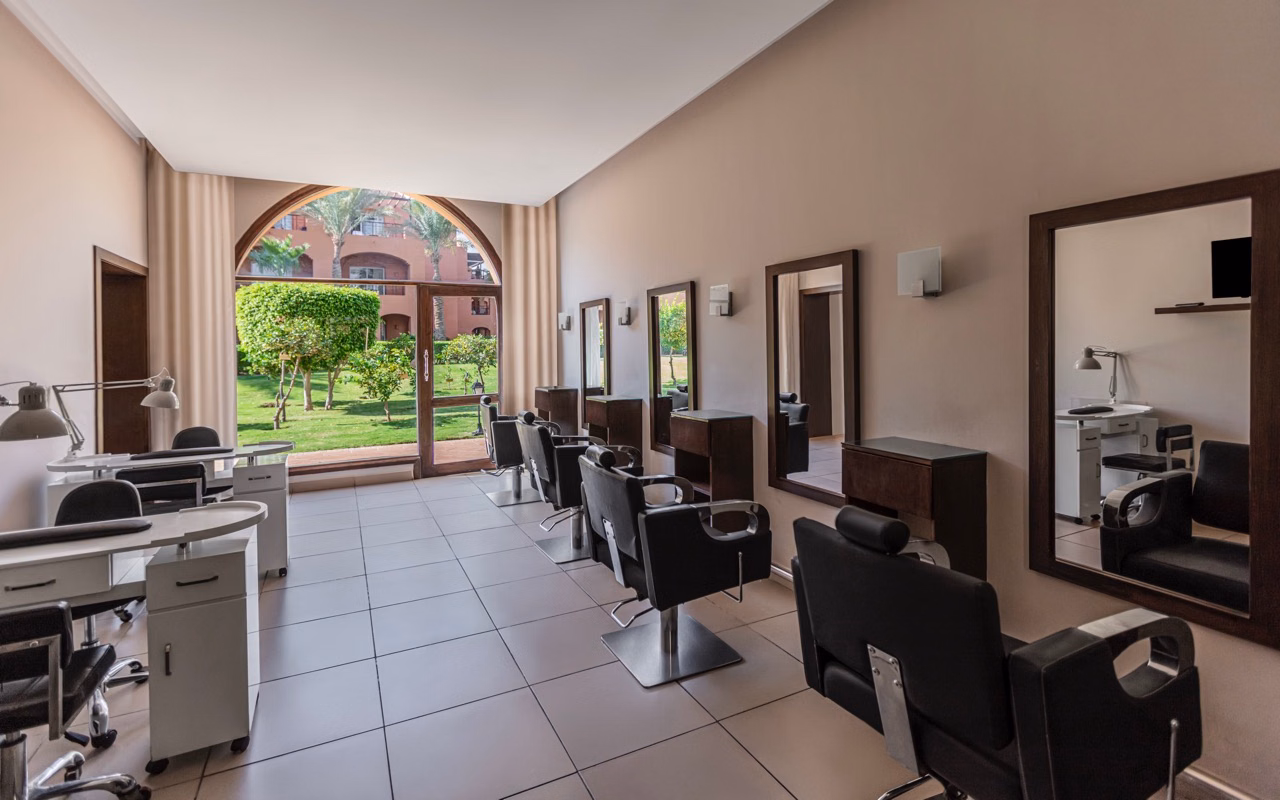 Jaz Makadi Saraya Resort