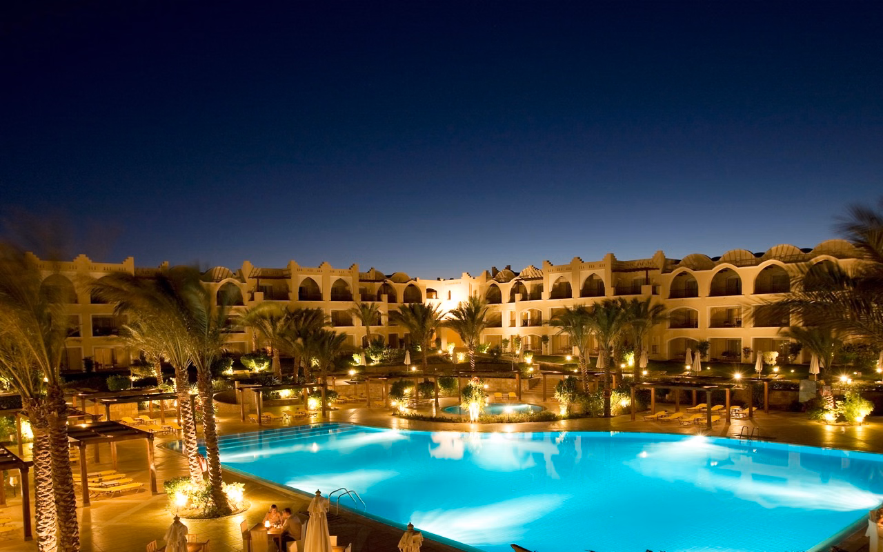 JAZ Makadi Star & Spa