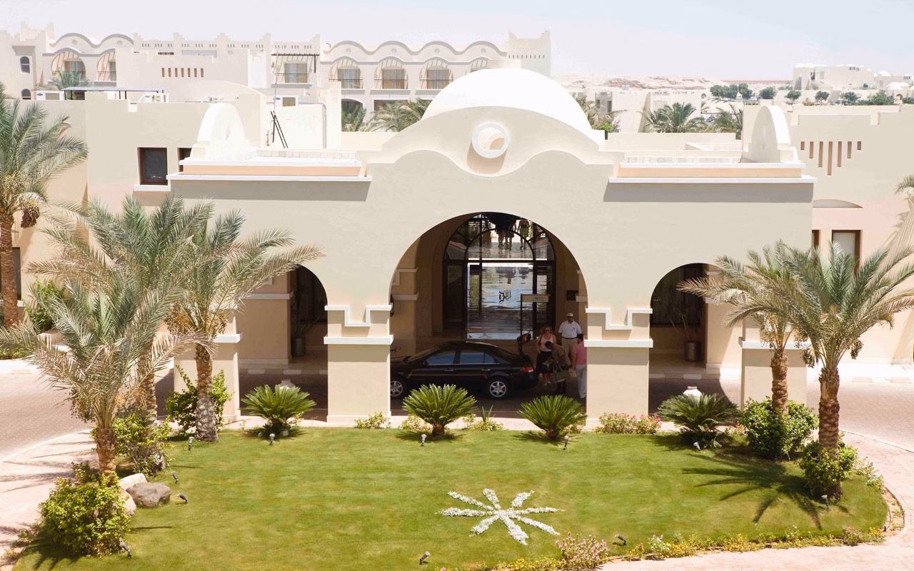 JAZ Makadi Star & Spa