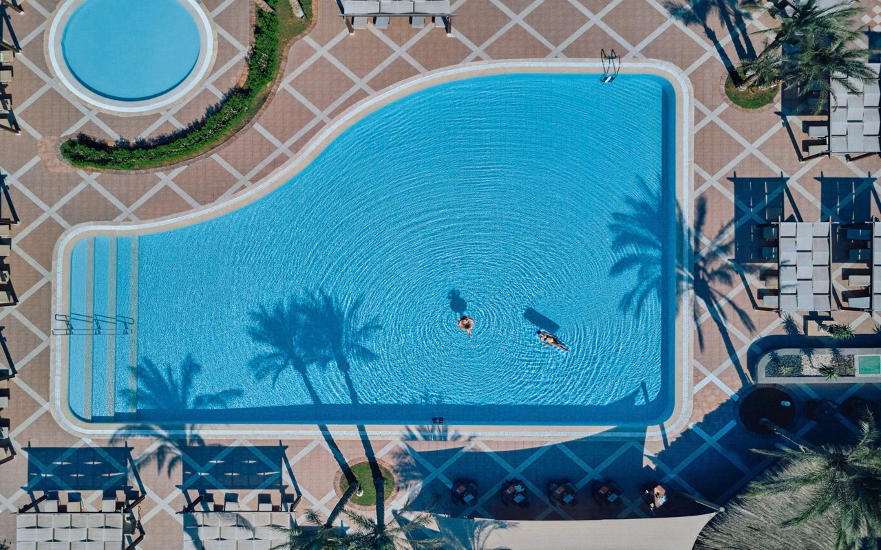 JAZ Makadi Star & Spa