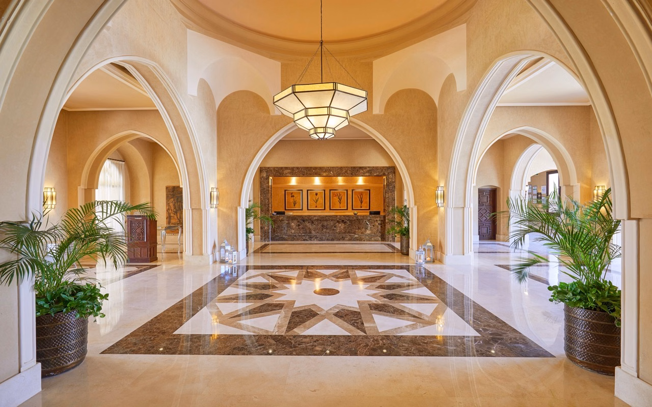 JAZ Makadi Star & Spa