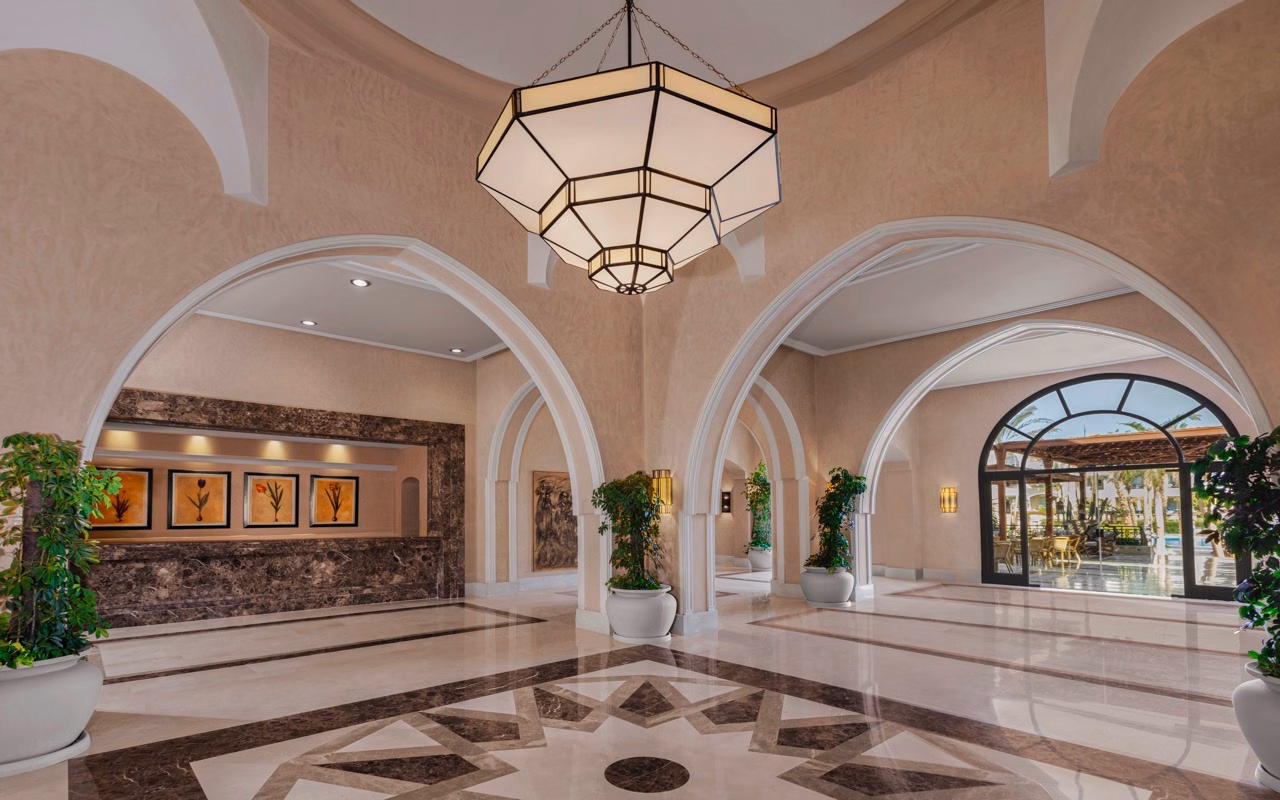 JAZ Makadi Star & Spa
