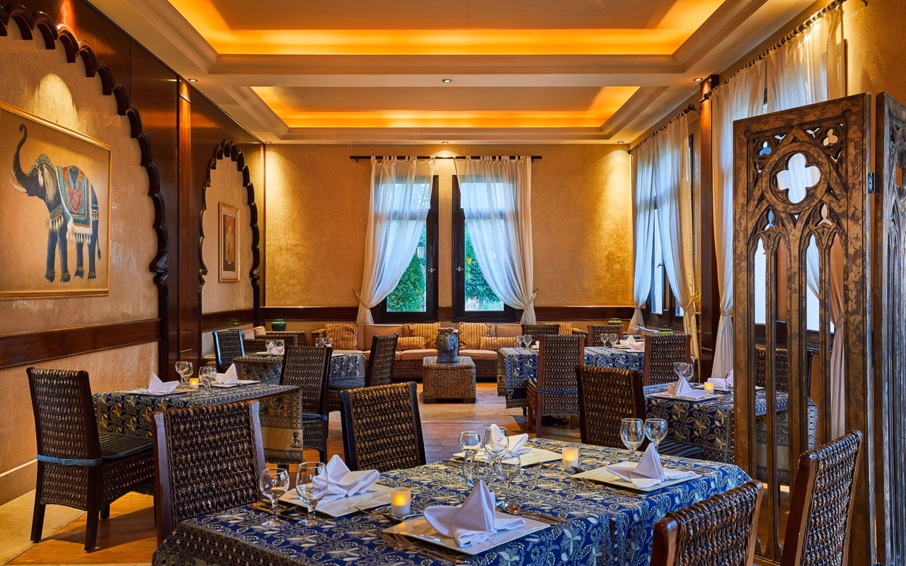 JAZ Makadi Star & Spa