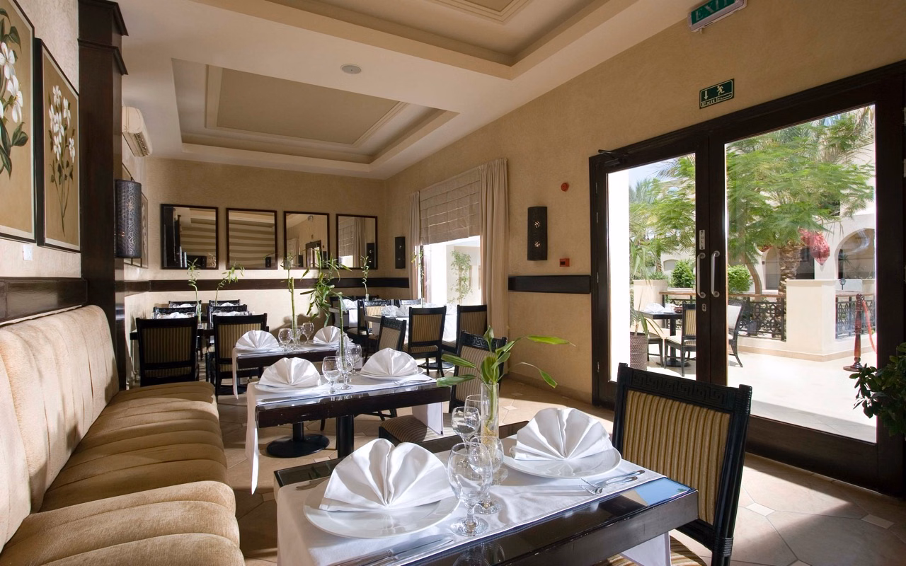 JAZ Makadi Star & Spa