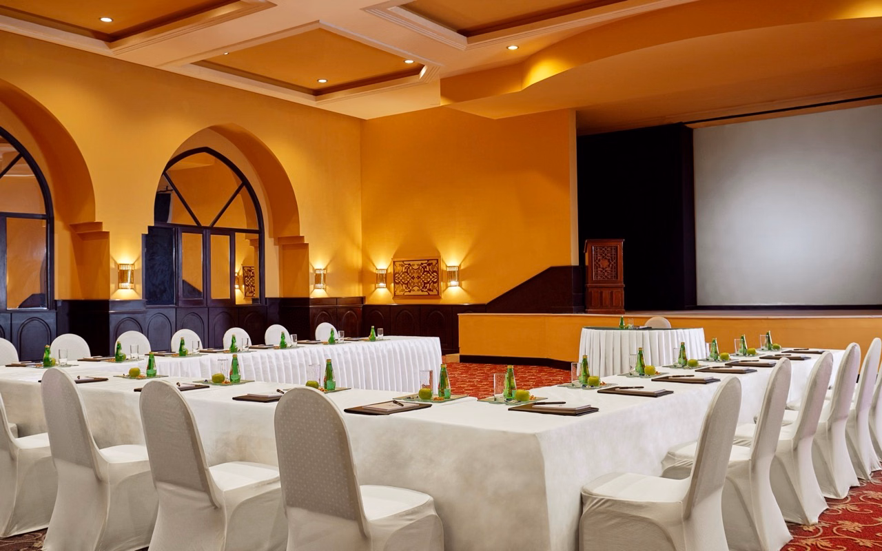 JAZ Makadi Star & Spa