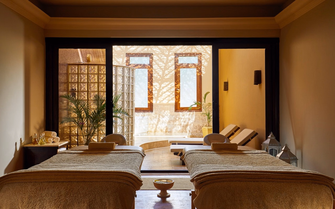JAZ Makadi Star & Spa
