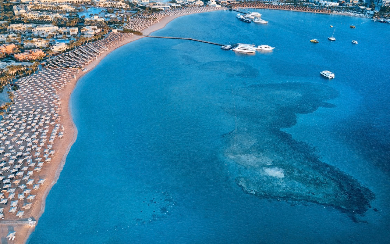 Jaz Makadina - All inclusive