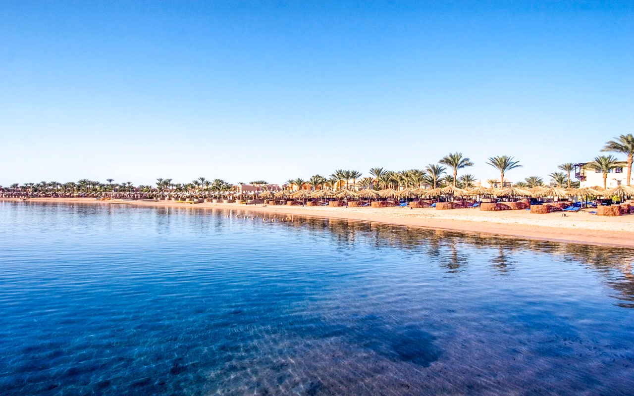 Jaz Makadina - All inclusive