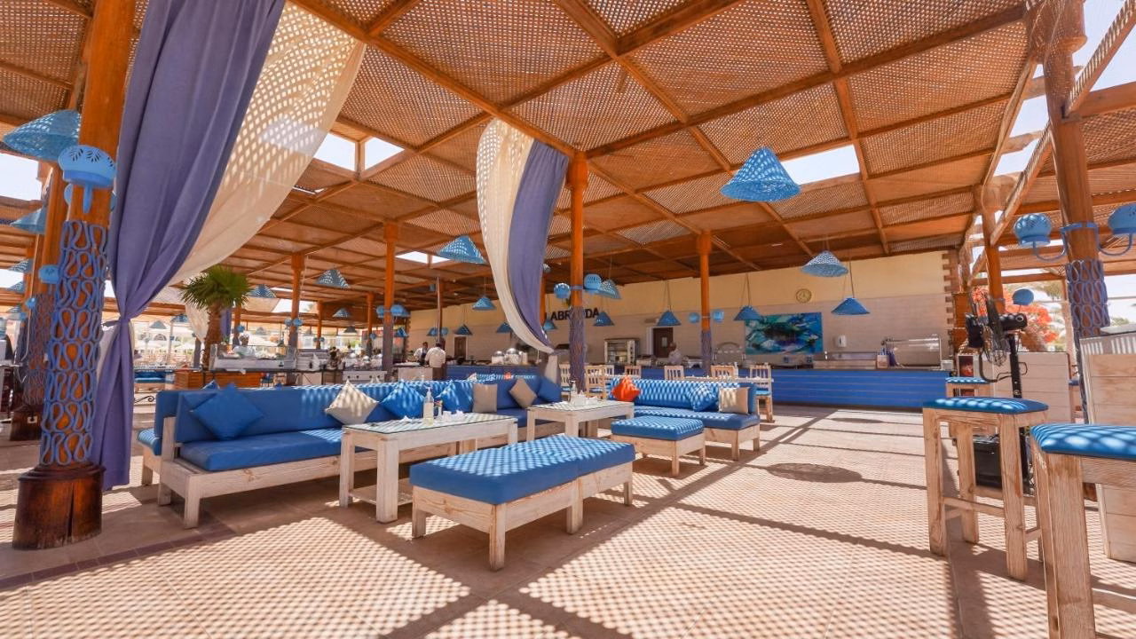 JAZ Palmariva Beach