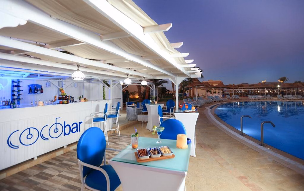 JAZ Palmariva Beach