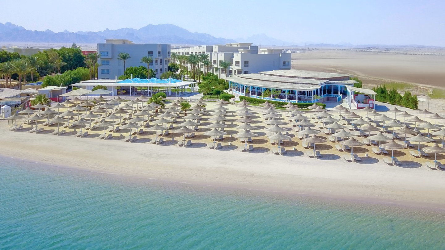 JAZ Soma Beach
