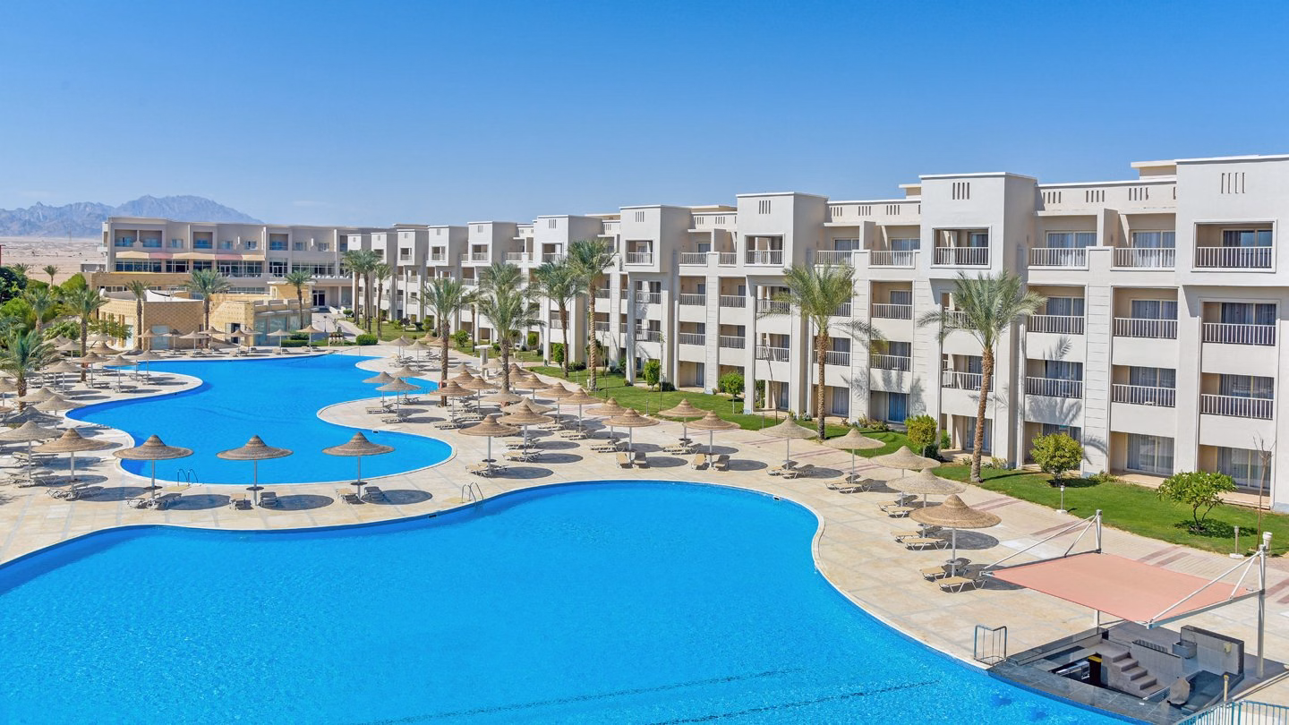 JAZ Soma Beach