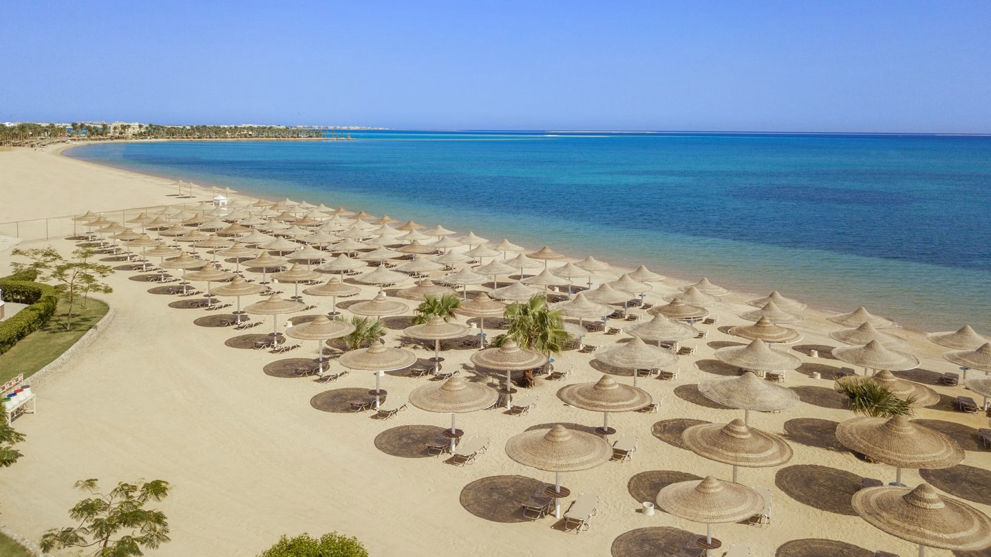 JAZ Soma Beach