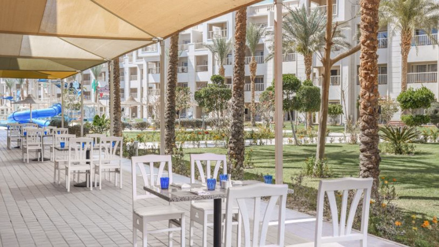 JAZ Soma Beach