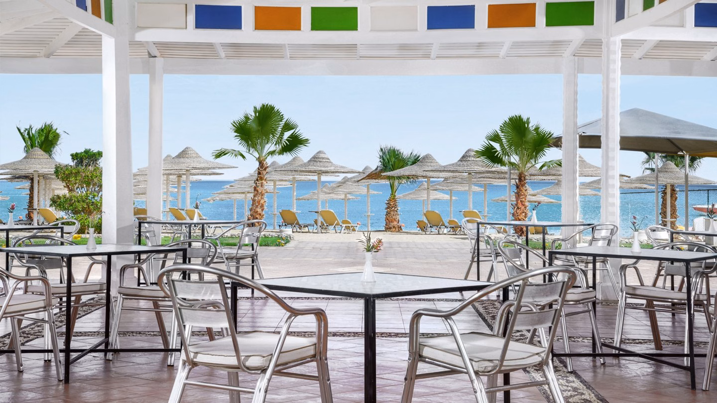 JAZ Soma Beach