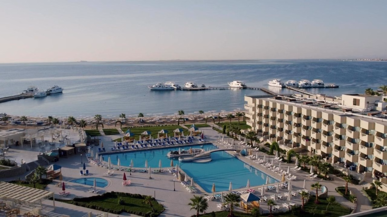 Seven Seas Jolie Bay (ex. Kairaba Aqua Mondo Resort)