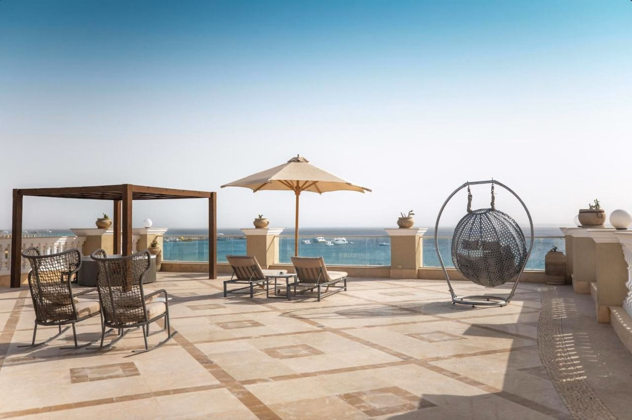 KaiSol Romance Resort (ex. SUNRISE Romance Resort)