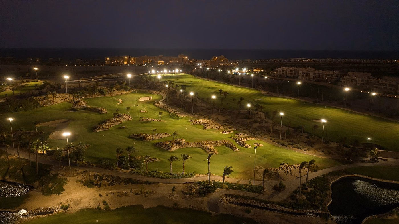 Kempinski Hotel Soma Bay