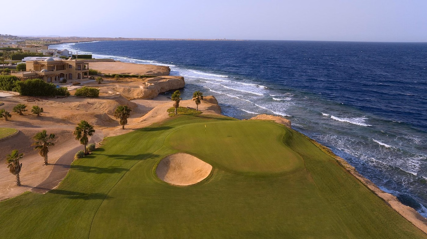 Kempinski Hotel Soma Bay
