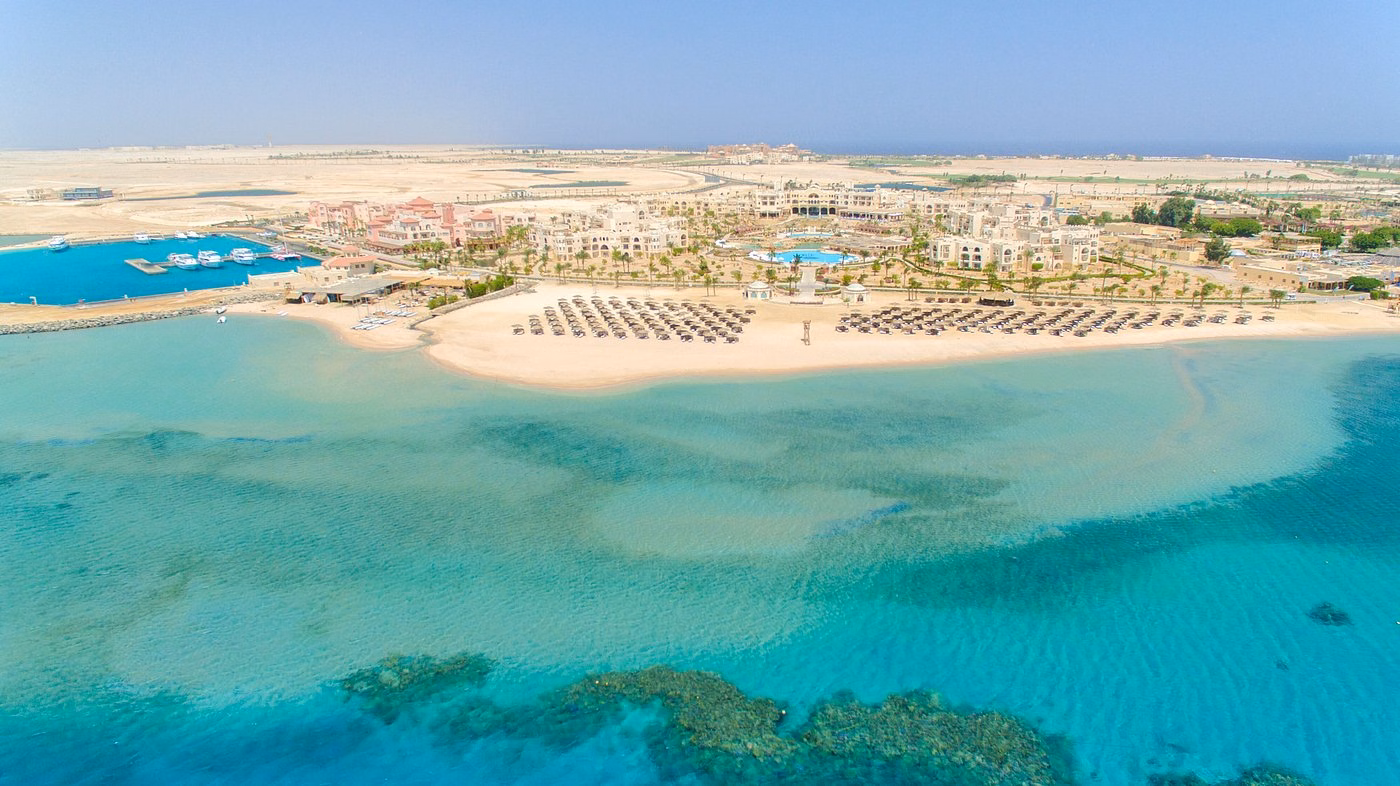 Kempinski Hotel Soma Bay