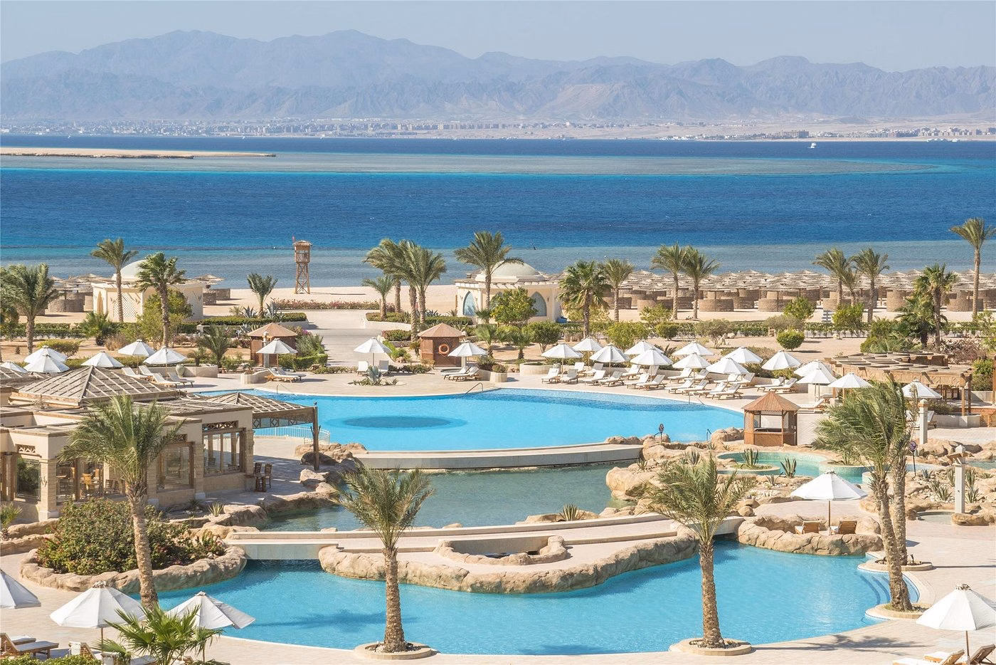 Kempinski Hotel Soma Bay