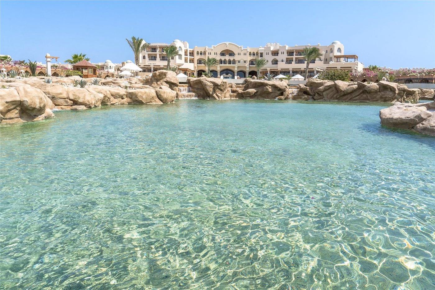 Kempinski Hotel Soma Bay