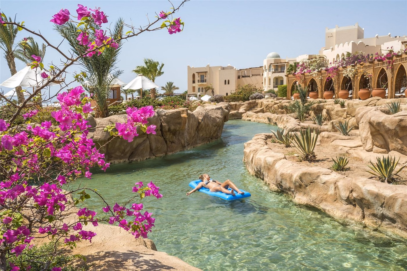 Kempinski Hotel Soma Bay