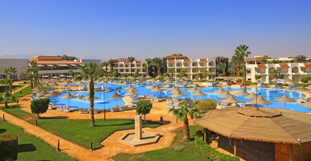 LABRANDA Club Makadi