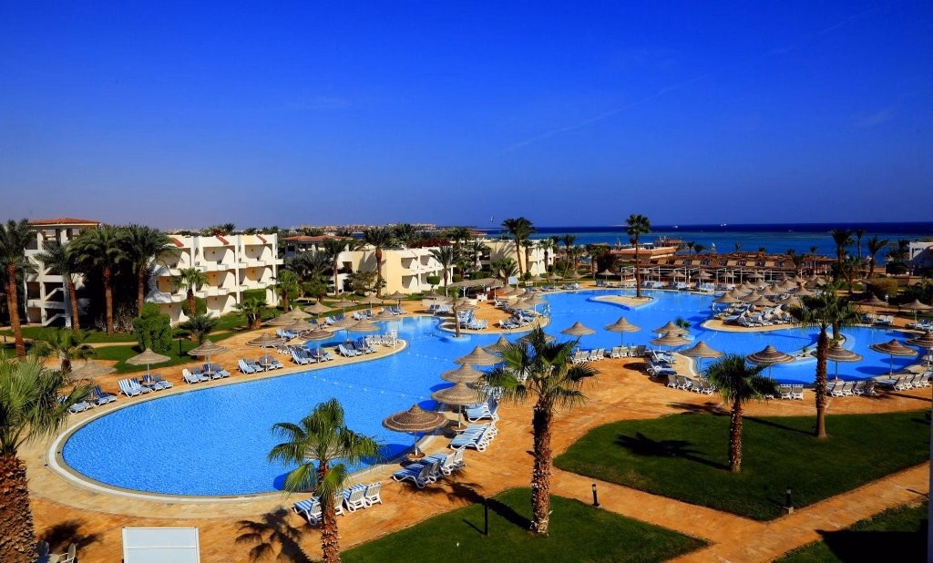 LABRANDA Club Makadi