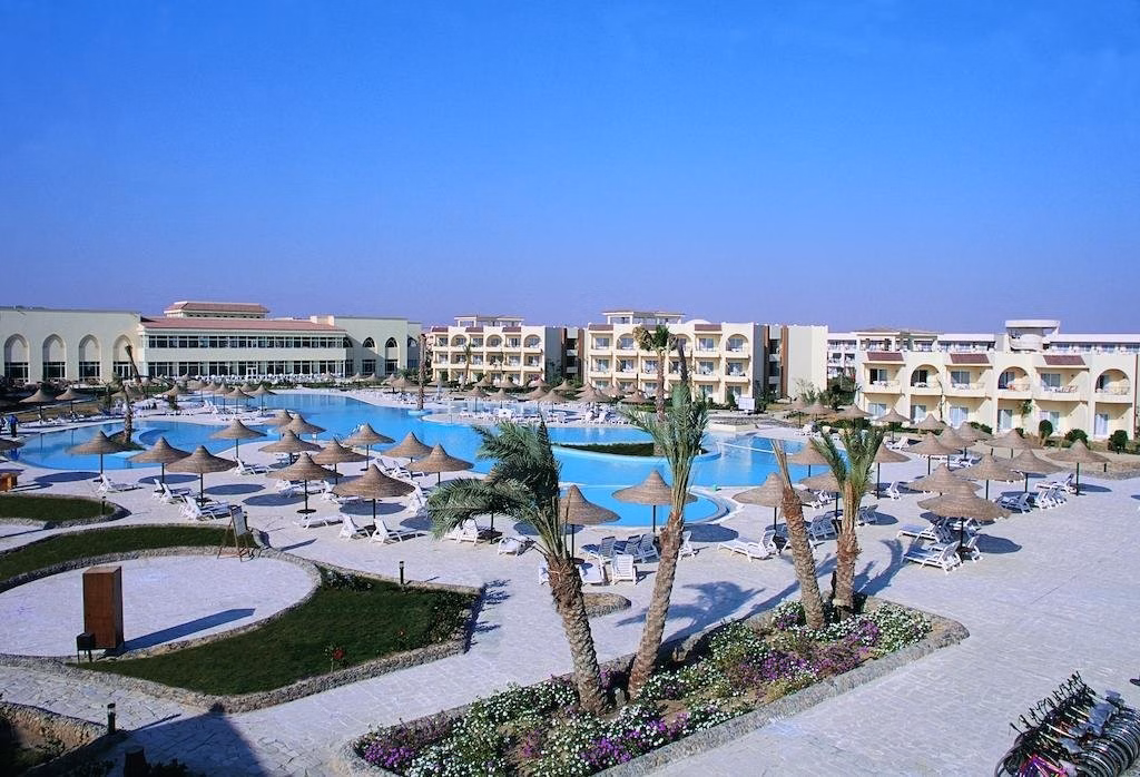 LABRANDA Club Makadi