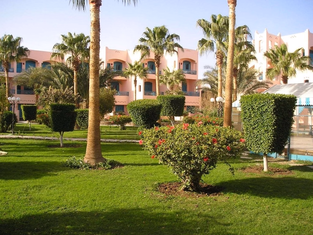 Le Pacha Resort