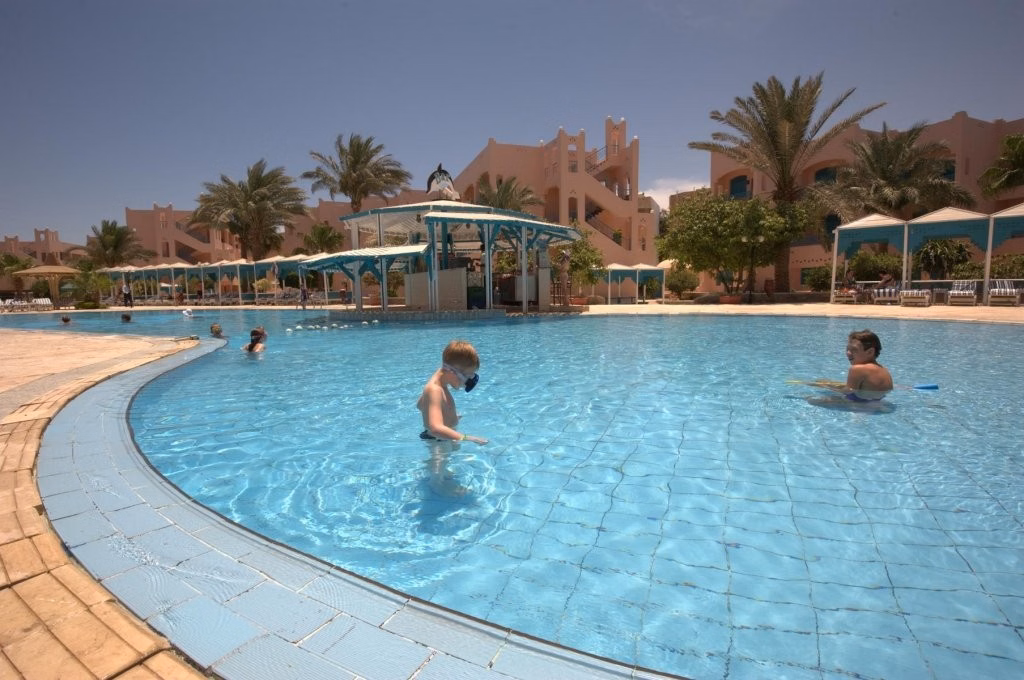 Le Pacha Resort