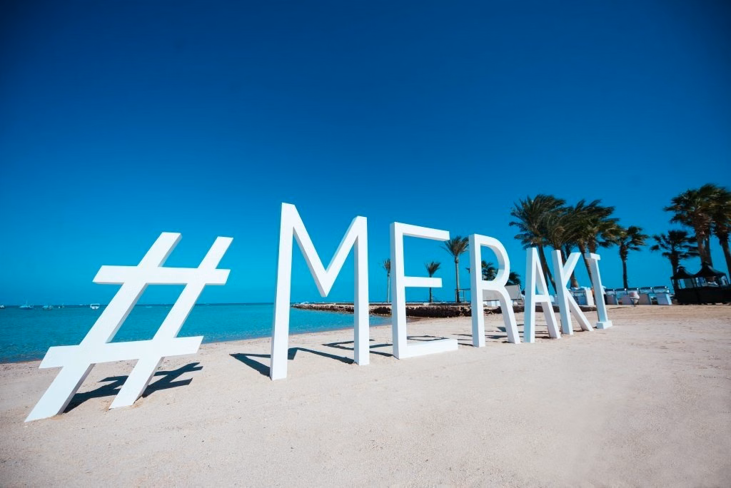 Meraki Resort