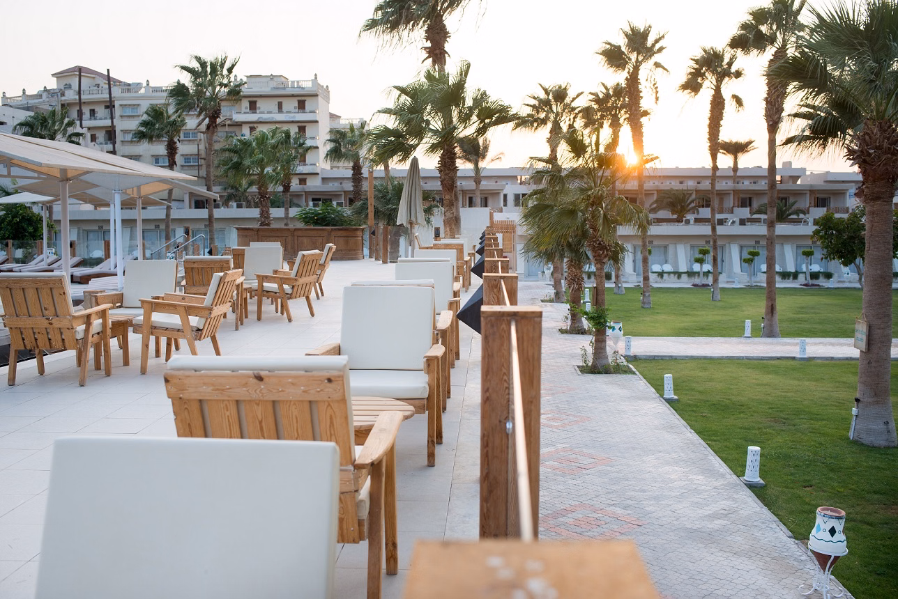 Meraki Resort