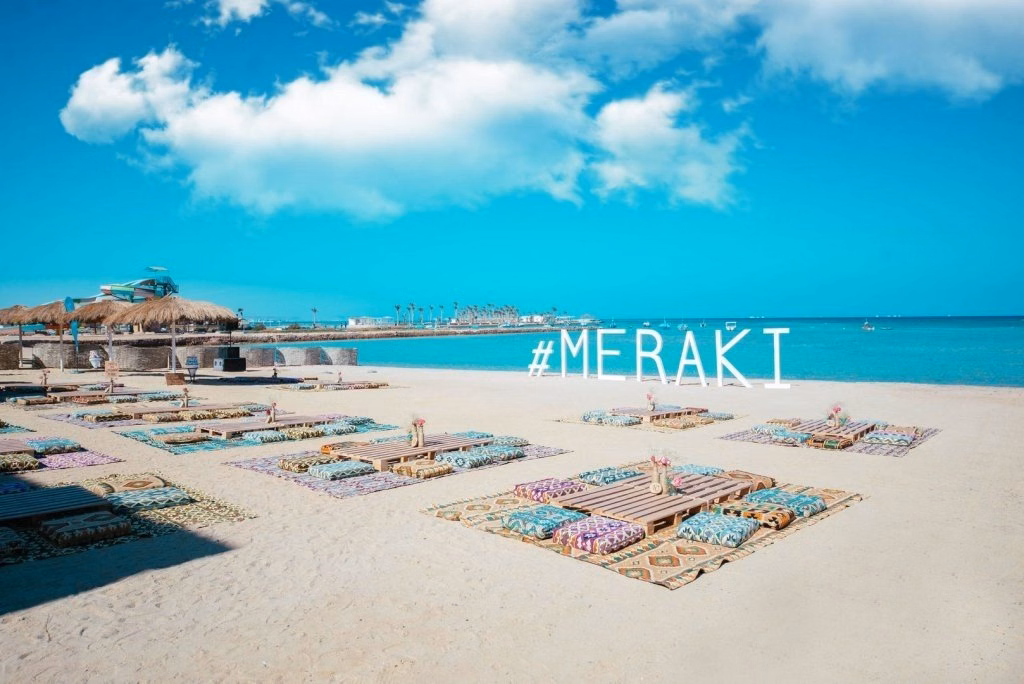 Meraki Resort