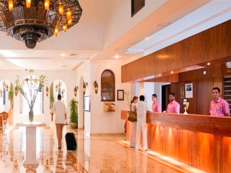 Mercure Hurghada