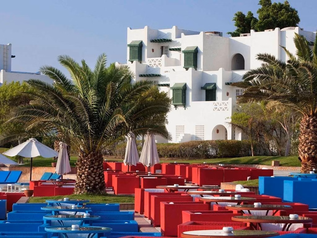 Mercure Hurghada