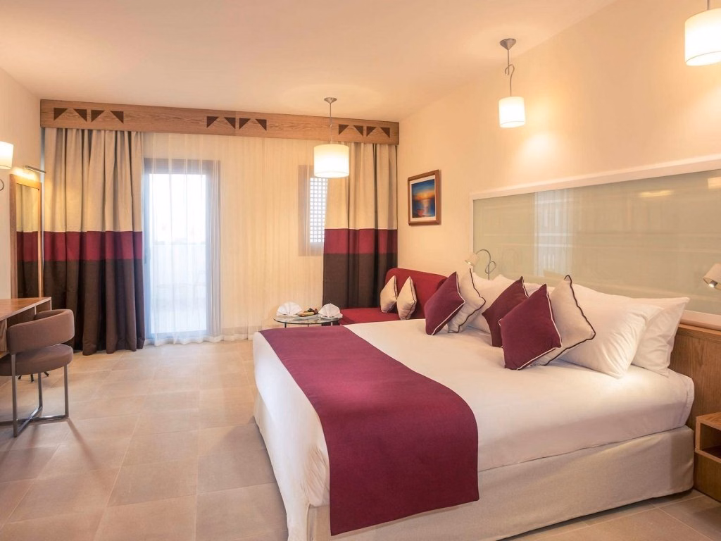 Mercure Hurghada