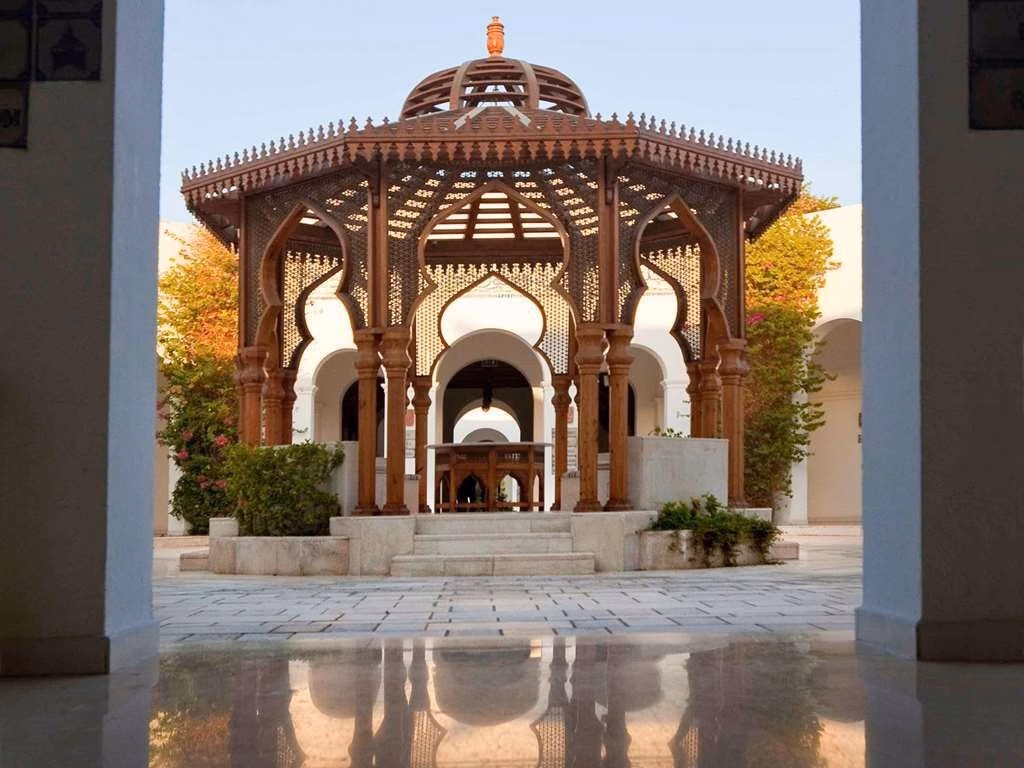 Mercure Hurghada