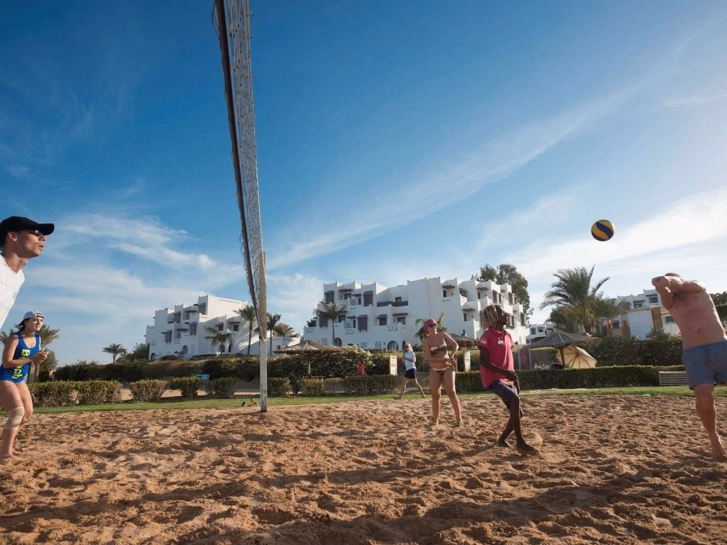 Mercure Hurghada