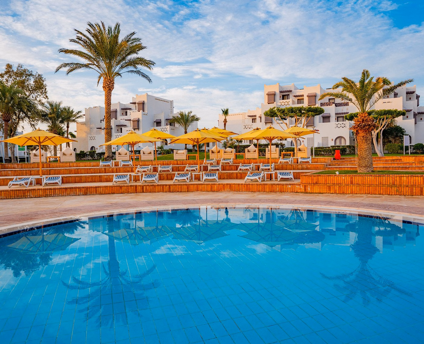 Mercure Hurghada