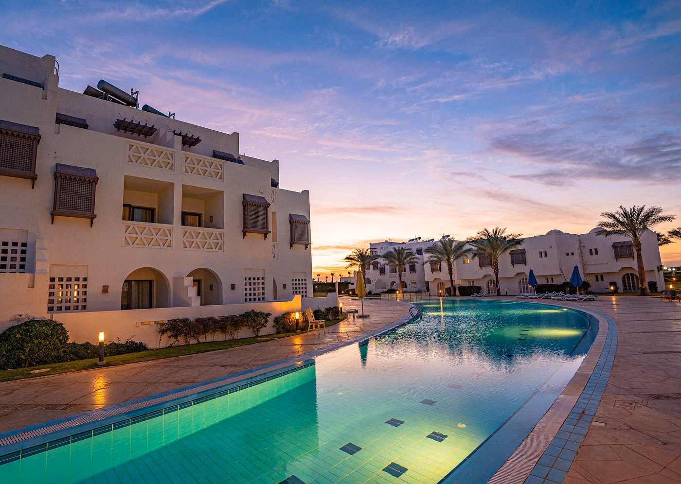 Mercure Hurghada