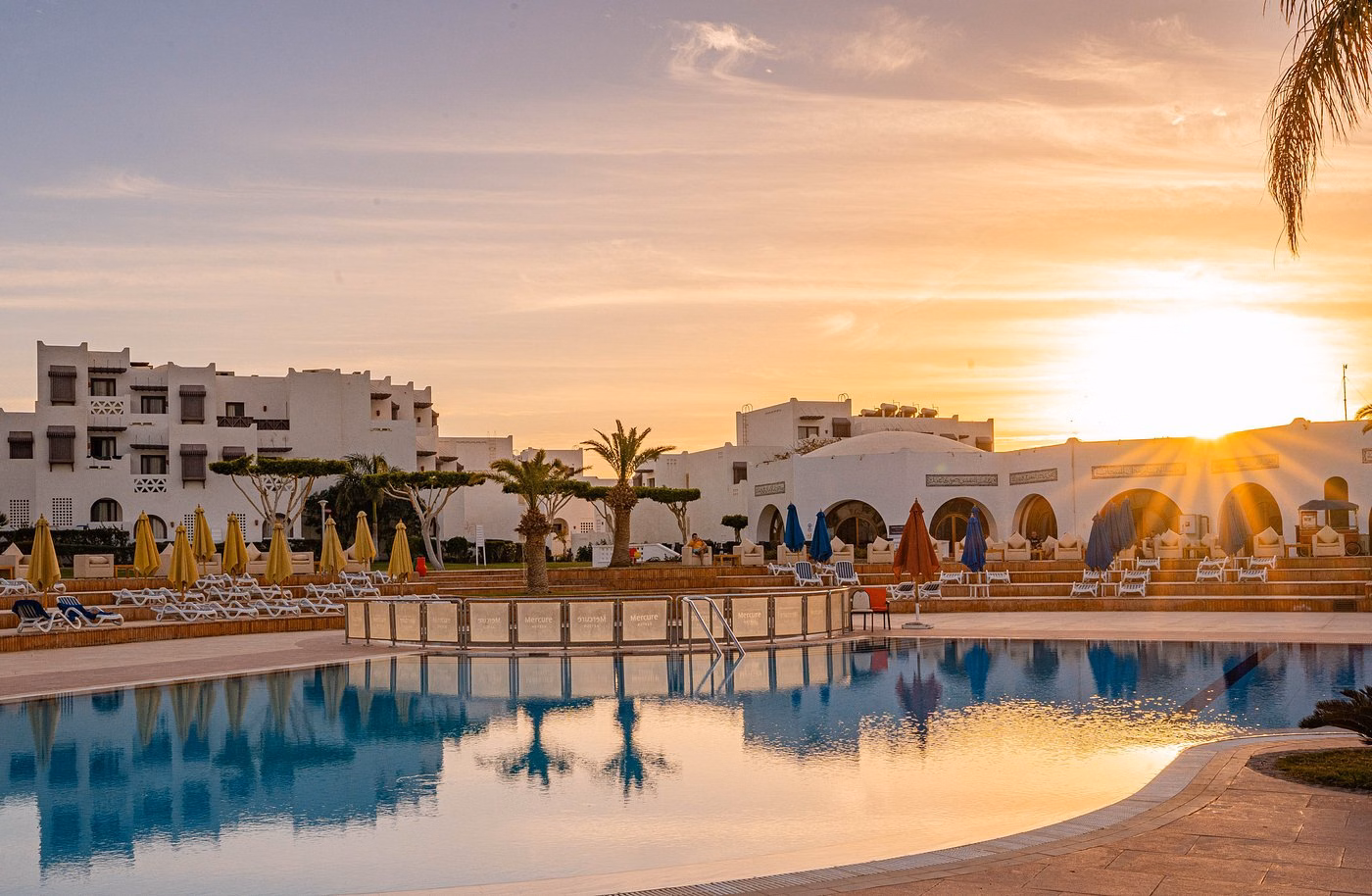 Mercure Hurghada